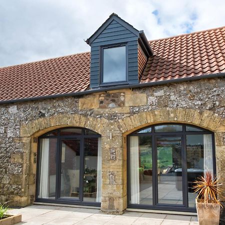 Luxury Couple'S Retreat With Hot Tub At Lindores Newburgh  Bagian luar foto